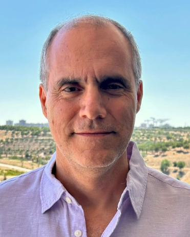 Carlos M. Galmarini