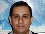 Raja Sengupta