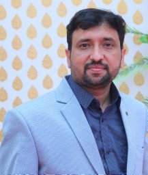 tejas acharya