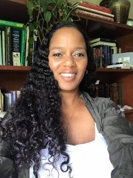 Salimah LaForce
