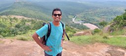 Rahul Pisupati