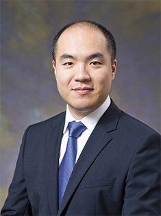Youngchul Kim
