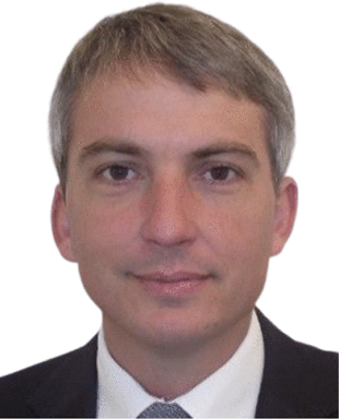 Ludovic Ybanez