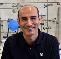 Daniel Collado