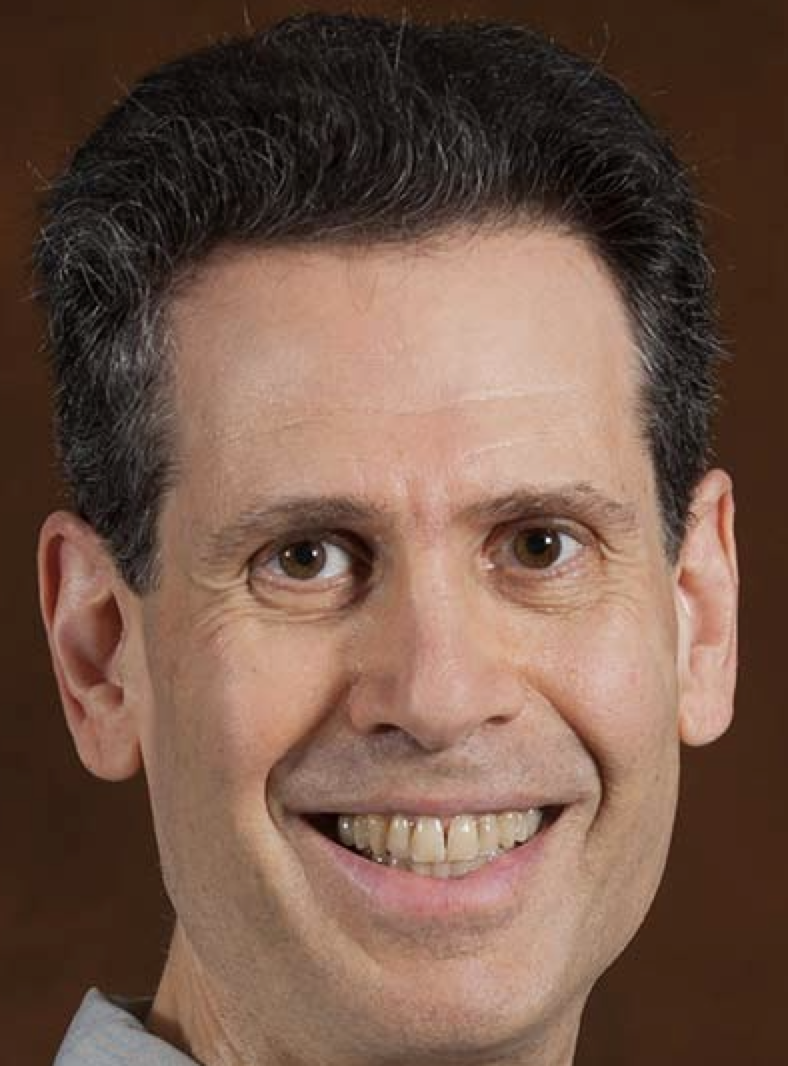 Russell Lyons