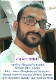 Ram C Dhakar