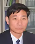Xinping Xiao