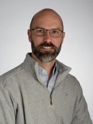 Kyle Baumbauer