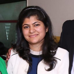 Nitika Batra