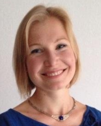 Aude Hofleitner