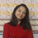 Azaliia Aydarovna Shakirova