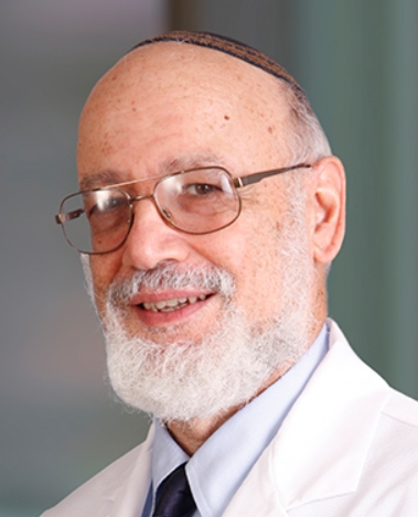 Shlomo Shinnar