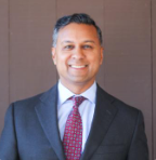 Nirav R. Shah