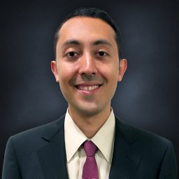 Alireza Kamalipour