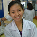 Felichi Mae Arines