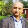 Sanjay Chaudhary