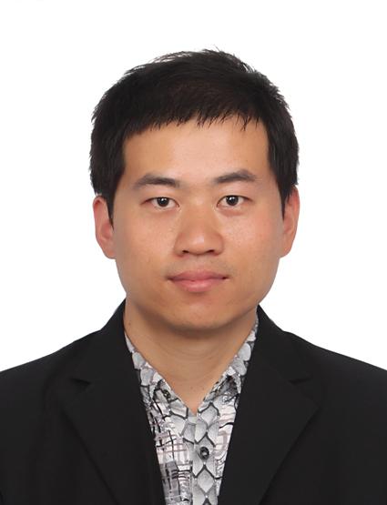 Bin Wang