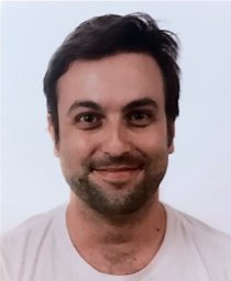 Francisco Cruz-Mazo