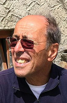 Robert Beig
