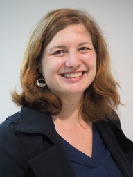Anja S. Goldmann