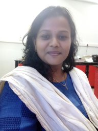 Richard Vinitha
