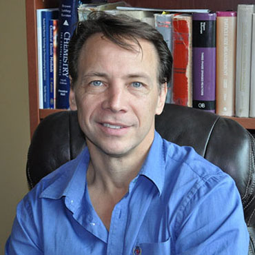 Gregory Patience