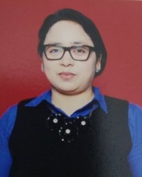 Donna Sampaleng