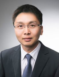Zhaofu Hong