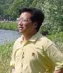 Kaihuai Qin