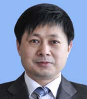Yinglong Hou