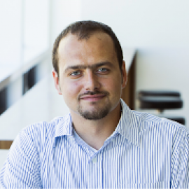 Kolotilin Anton