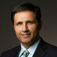 Mark Humayun