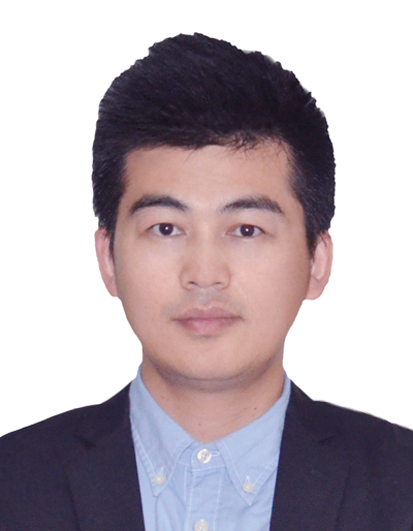 Chenyang Zhang