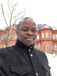 Isiaka Alade Owolabi