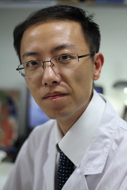 Jie Ma