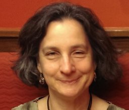 Judith Hochberg