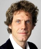 Bas Mijling