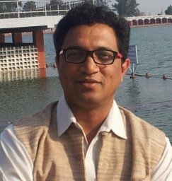 Gavaravarapu SubbaRao M