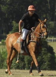 Pablo Cabral