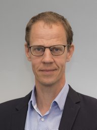 Peter B. Mortensen