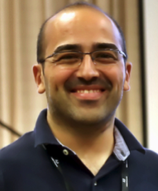 Ziad Al-Halah