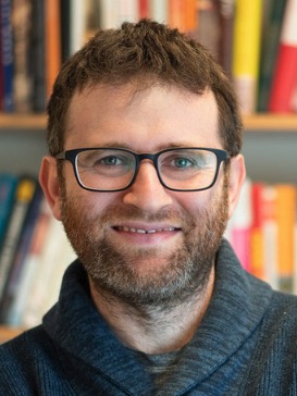 David Atkin