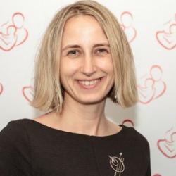 Sarah Lloyd-Fox