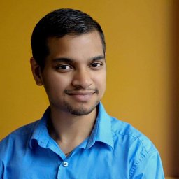 Siddharth Shenoy