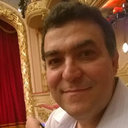 Sergio Manuel Serra da Cruz