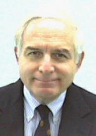 Nicholas T. Kouchoukos