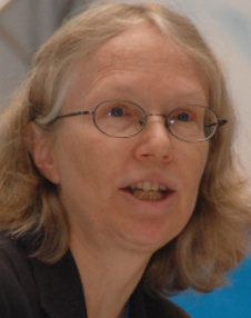 Cynthia Rosenzweig
