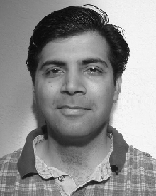 Phiroze N. Parakh