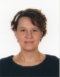Elena Bovio