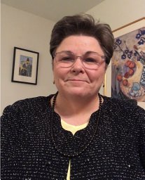 Jacqueline M. Plemons